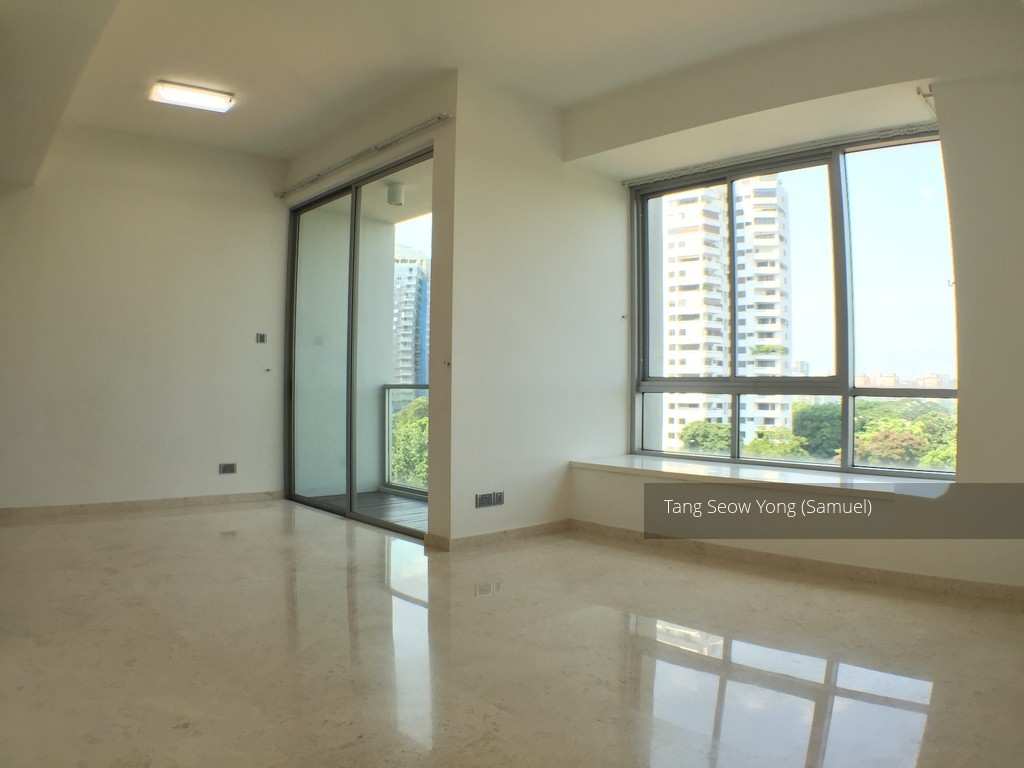 One Tree Hill Residence (D10), Apartment #114288452